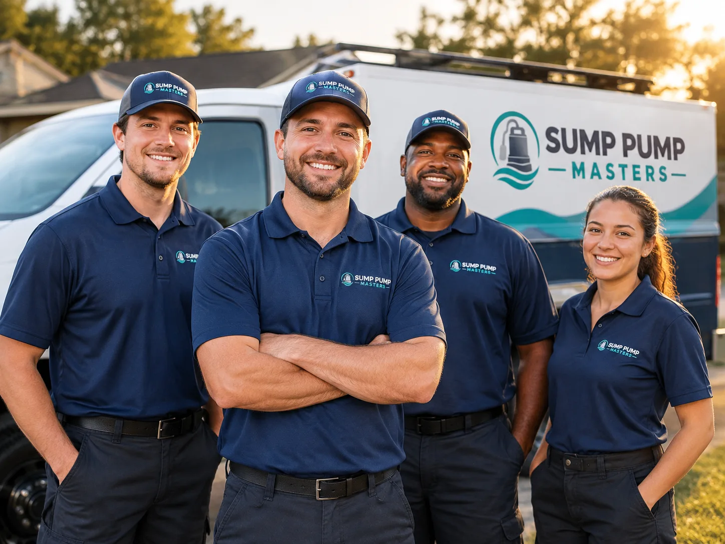 Sump Pump Repair company in Rio Vista, CA